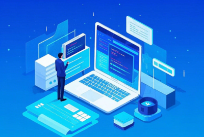 上海軟件定制開發(fā)公司選擇全攻略 如何精準挑選您的技術伙伴